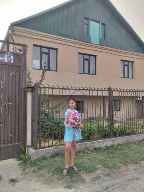 Welcome Guest House
